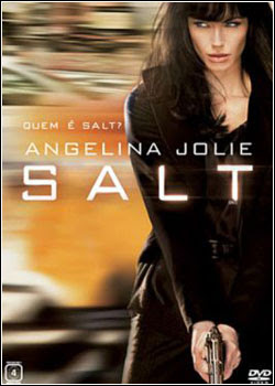 Assistir Salt Dublado Online