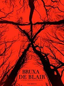 Assistir Bruxa De Blair Dublado 2017