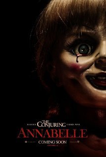 Assistir Annabelle Dublado Online