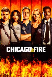 Chicago Fire Online 9ª Temporada