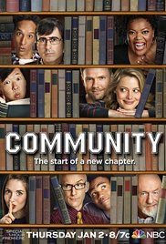 Assistir Community Online - Community Online