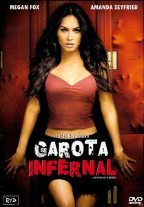 Assistir Garota Infernal Dublado Online