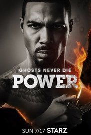 Assistir Power Online Todas as Temporadas