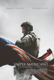 Assistir Sniper Americano Dublado Online