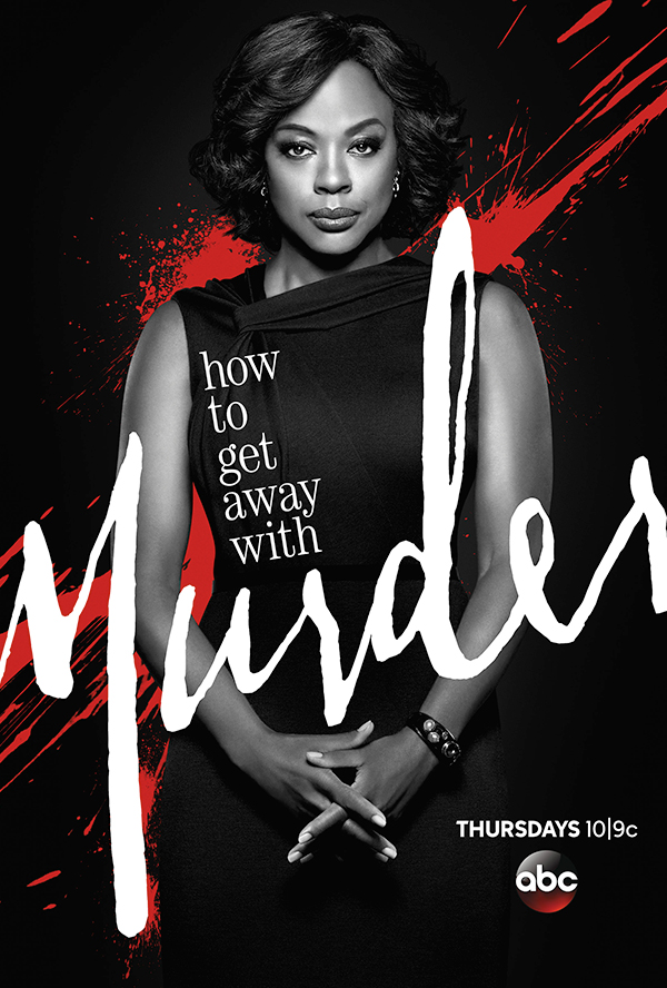 How to Get Away with Murder 5ª Temporada Online