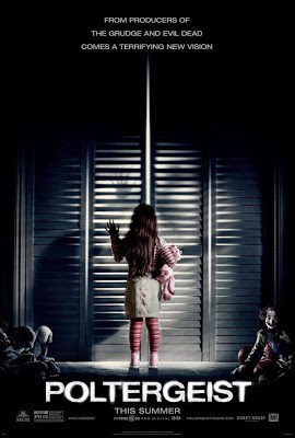 Assistir Poltergeist: O Fenômeno 2015 Dublado Online