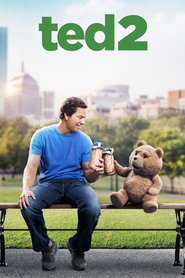 Ted 2 Dublado Online