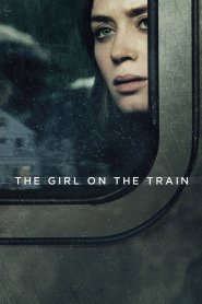 Assistir A Garota No Trem Dublado HD 720p Online