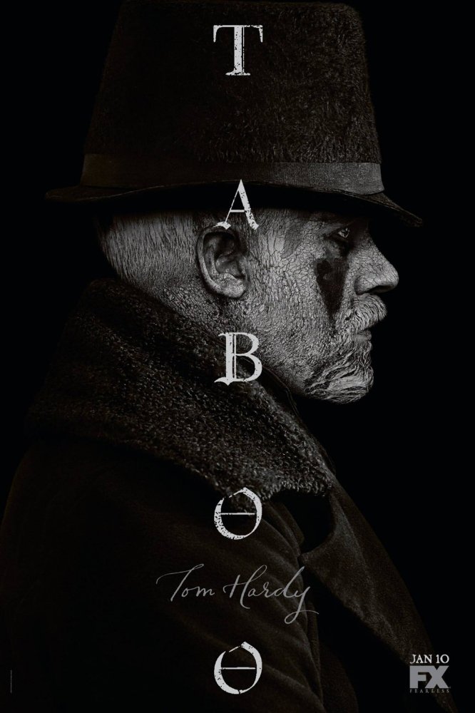 Assistir Taboo Série Online 