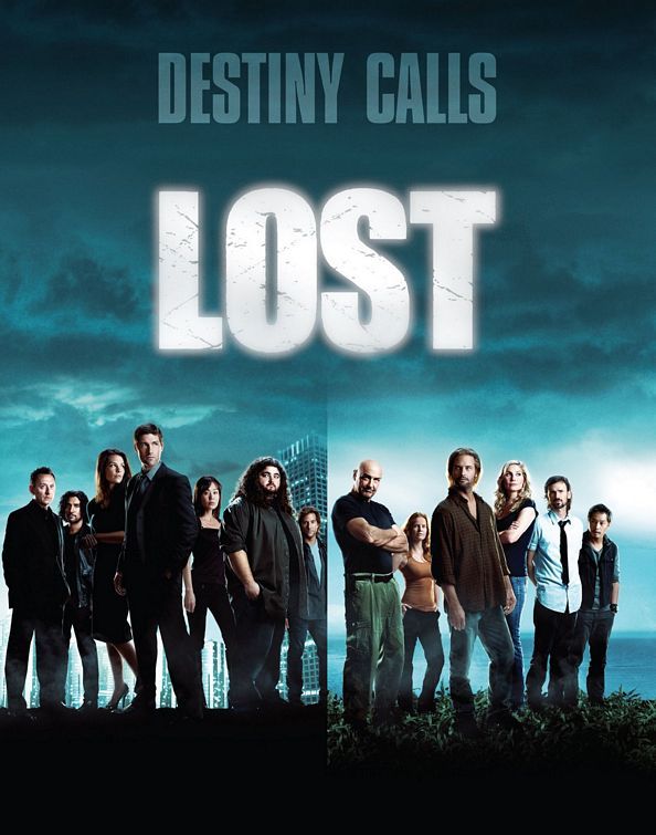 Assistir Lost Online Série Completa