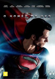 Assistir O Homem de Aço Dublado Online 720p