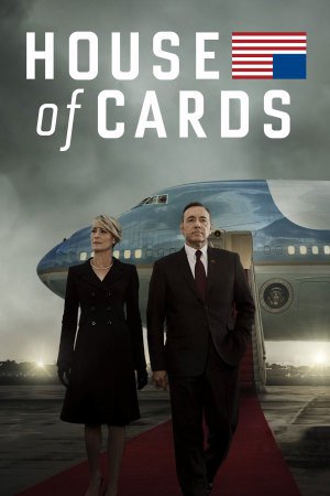 Assistir House of Cards Online