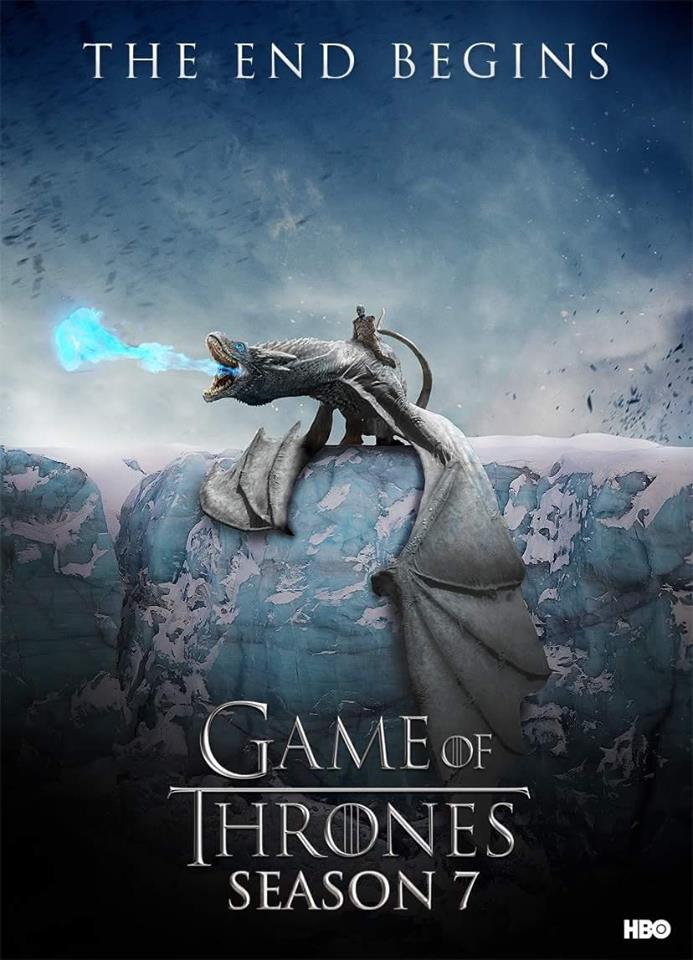 Assistir Game of Thrones Online