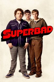 Superbad: É Hoje Dublado Online 