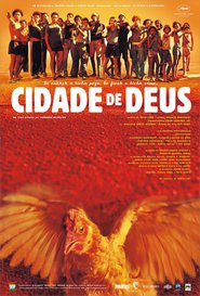  Cidade de Deus Dublado Online