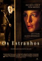 Assistir Os Estranhos – Sem Cortes  Online