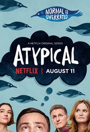 Atypical 2ª Temporada Online