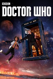 Assistir Doctor Who Online