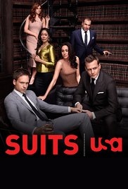 Assistir Suits Online