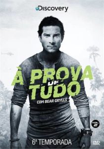 Assistir À Prova de Tudo Online