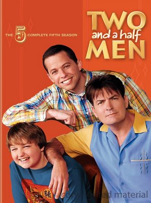 Assistir Two and a Half Men - Dois Homens E Meio Online 