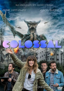 Colossal Dublado Online