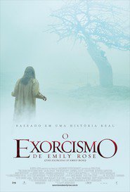 O Exorcismo de Emily Rose Dublado Online