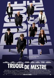 Assistir Truque de Mestre Dublado Online 720p