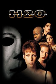 Assistir Halloween H20 Vinte Anos Depois Online 720p