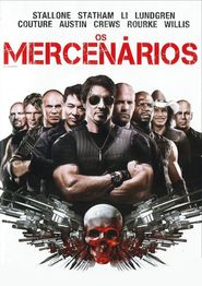  Os Mercenários Dublado Online