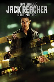 Jack Reacher: O Último Tiro Dublado Online 