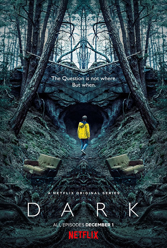 Dark Série NetFlix Online 3ª Temporada