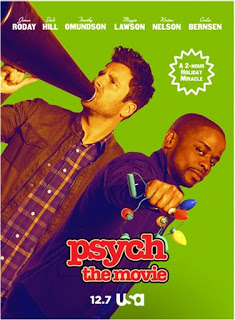 Psych: O Filme Dublado Online