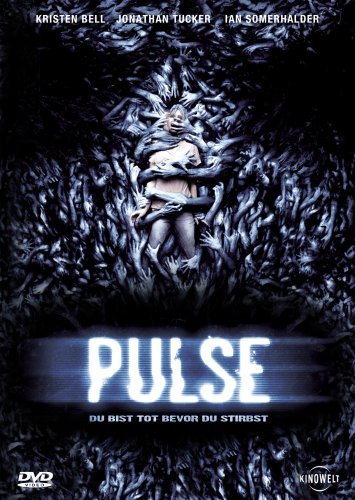 Assistir Pulse Dublado Online