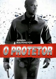 Assistir O Protetor 2014 Dublado Online