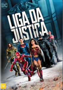 Liga da Justiça Filme 2017 Dublado Online