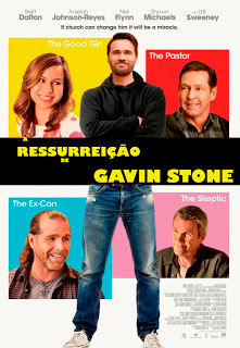 A Ressurreição de Gavin Stone Dublado Online