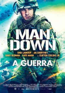 Man Down: A Guerra Dublado Online