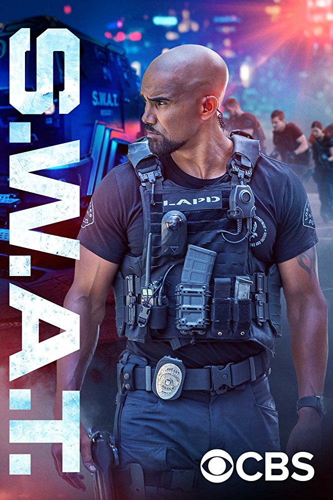 S.W.A.T. Série Online 4ª Temporada Legendado e Dublado