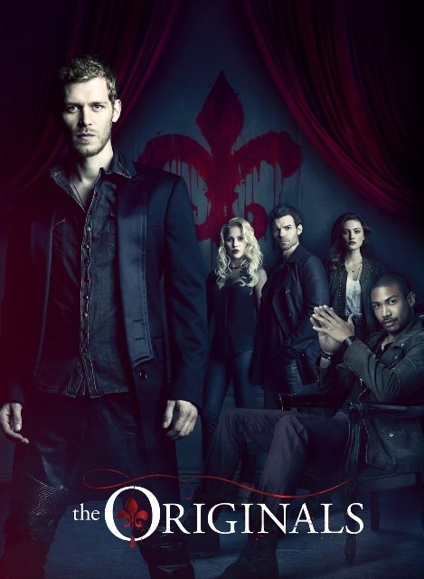 The Originals online Dublado e Legendado