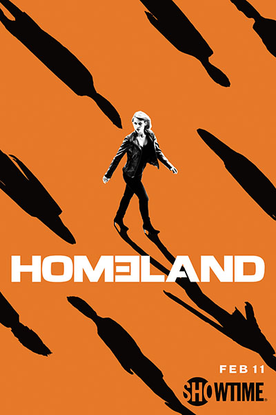  Homeland Online