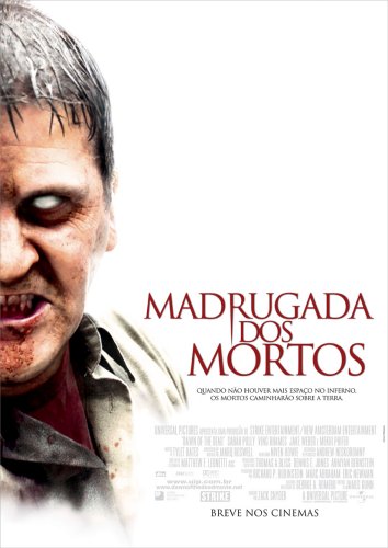 Assistir Madrugada dos Mortos Dublado Online