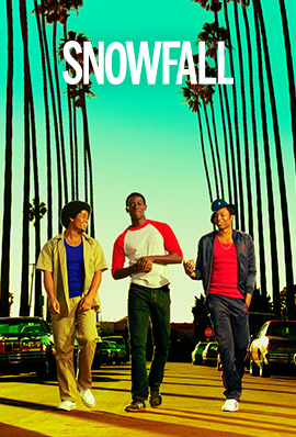 Assistir Snowfall Online 2ª Temporada