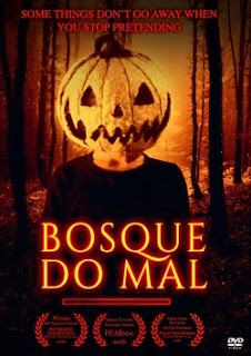 Bosque do Mal Dublado Online