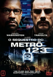 Assistir O Sequestro do Metrô 123 Dublado Online 720p