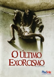 O Último Exorcismo Dublado Online 