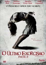 Assistir O Último Exorcismo – Parte 2 Dublado Online