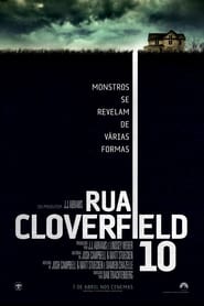 Rua Cloverfield 10 Dublado Online