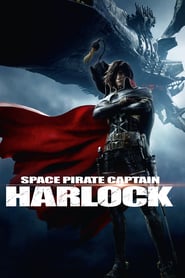 capitao-harlock-pirata-do-espaco-dublado-online