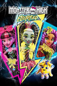 Assistir Monster High – Eletrizante Dublado Online